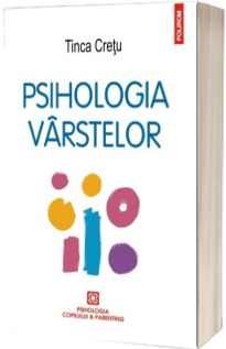 Psihologia virstelor - Editia 2016