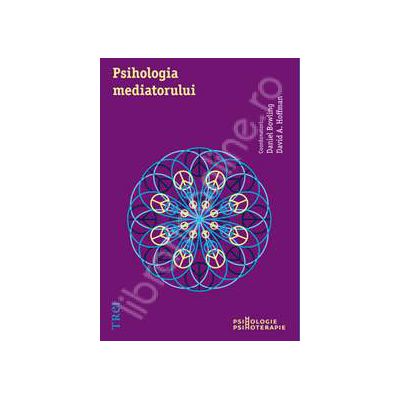 Psihologia mediatorului