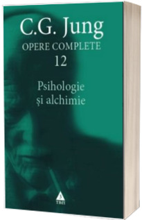Psihologie si alchimie