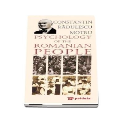 Psychology of the Romanian People