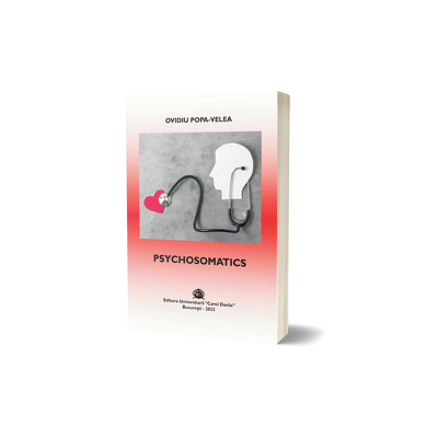 Psychossomatics Psychossomatics