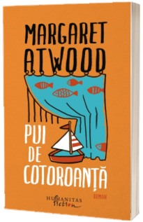 Pui de cotoroanta