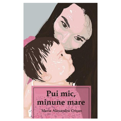 Pui mic, minune mare