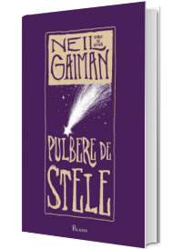 Pulbere de stele - Neil Gaiman