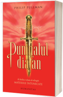 Pumnalul diafan Pumnalul diafan