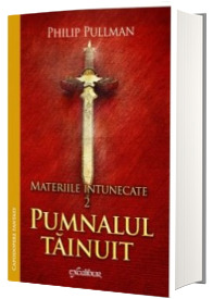 Pumnalul tainuit