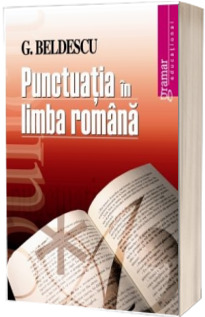 Punctuatia in limba romana (Beldescu)