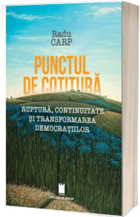 Punctul de cotitura