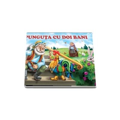 Punguta cu doi bani - Biblion