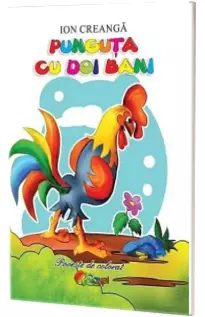 Punguta cu doi bani