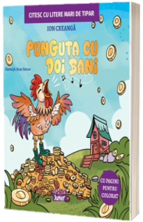 Punguta cu doi bani