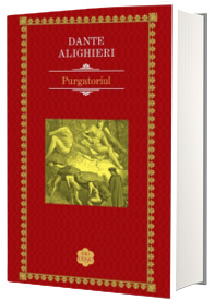 Purgatoriul - Alighieri, Dante