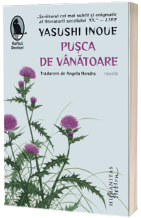 Pusca de vanatoare