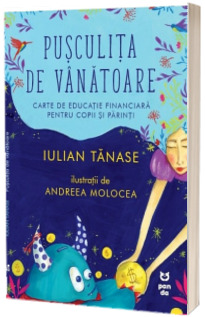 Pusculita de vanatoare Pusculita de vanatoare