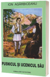 Pustnicul si ucenicul sau