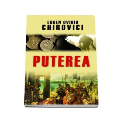 Puterea (Chirovici)