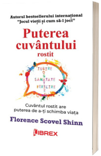 Puterea cuvantului rostit