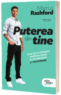 Puterea din tine