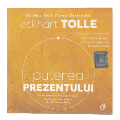 Puterea prezentului