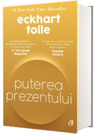 Puterea prezentului