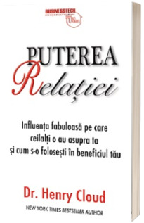 Puterea Relatiei