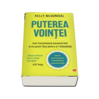 Puterea vointei
