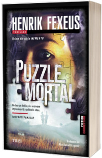 Puzzle mortal