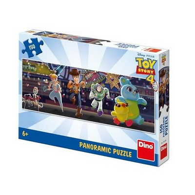 Puzzle TOY STORY 4 (150 piese)