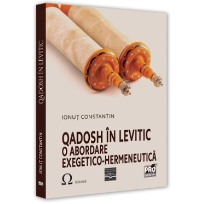 Qadosh in Levitic