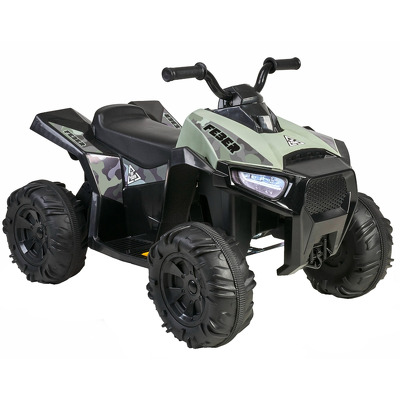 Quad Feber, electric, pentru copii