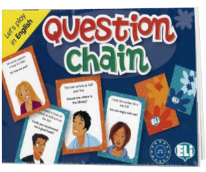 Question Chain A2-B1