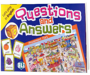 Questions and Answers A2-B1