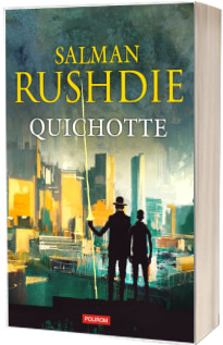 Quichotte