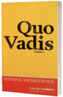 Quo Vadis
