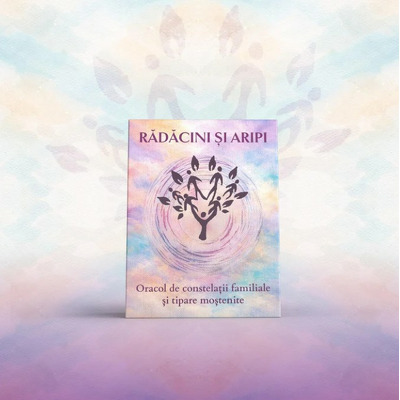 Radacini si Aripi