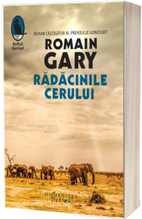 Radacinile cerului