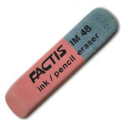 Radiera Factis IM48