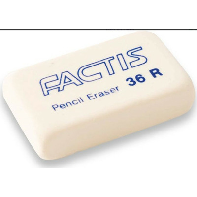 Radiera Factis R36