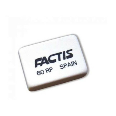 Radiera Factis RC60