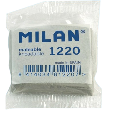 Radiera Milan 1220