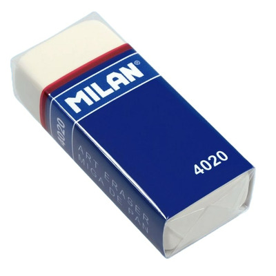 Radiera Milan 4020