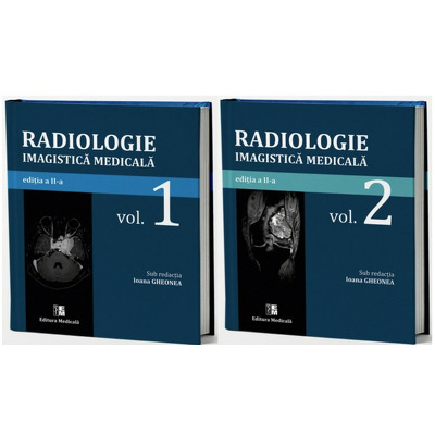Radiologie Imagistica Medicala