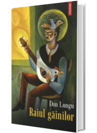 Raiul gainilor