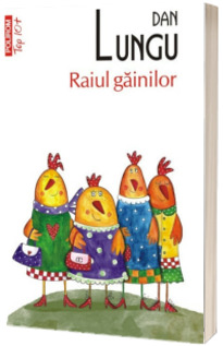 Raiul gainilor (Top 10+)