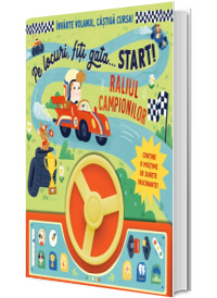 Raliul campionilor