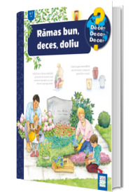 Ramas bun, deces, doliu