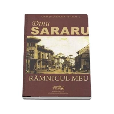 Ramnicul meu Ramnicul meu
