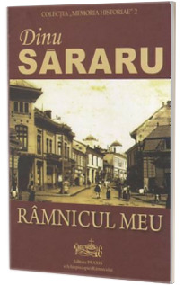Ramnicul meu Ramnicul meu