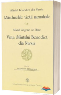 Randuielile vietii monahale