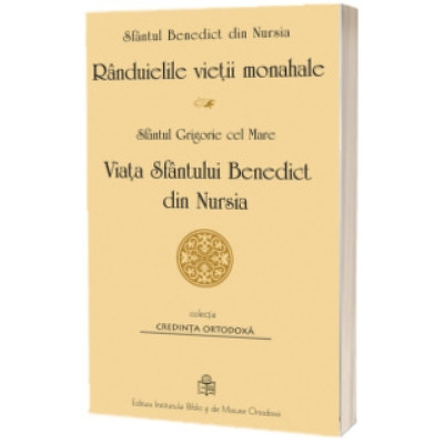 Randuielile vietii monahale